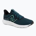 Buty do biegania męskie New Balance Fresh Foam 411's V3 salt water/deep end/medusa green