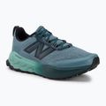Buty do biegania męskie New Balance Fresh Foam Garoe V2 deep end/black/deep end