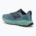 Buty do biegania męskie New Balance Fresh Foam Garoe V2 deep end/black/deep end 3