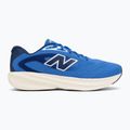 Buty do biegania męskie New Balance Fresh Foam 680's V9 blue bird/faded black/silver metallic 2