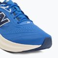 Buty do biegania męskie New Balance Fresh Foam 680's V9 blue bird/faded black/silver metallic 7