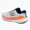 Buty do biegania damskie New Balance 1080's V15 sea salt/blue oyster 3