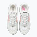 Buty do biegania męskie New Balance 1080'S V15 103 white/pink heat/tangerine heat 3