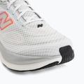 Buty do biegania męskie New Balance 1080'S V15 103 white/pink heat/tangerine heat 7