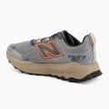 Buty do biegania męskie New Balance Fresh Foam Garoe V2 slate grey/tangerine heat/castlerock 3