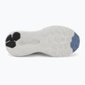 Buty do biegania damskie New Balance Fresh Foam 411's V3 oxford blue/black/quartz grey 4