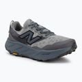 Buty do biegania męskie New Balance Fresh Foam Hierro V9 slate grey/shadow blue