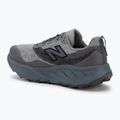 Buty do biegania męskie New Balance Fresh Foam Hierro V9 slate grey/shadow blue 3