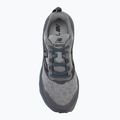 Buty do biegania męskie New Balance Fresh Foam Hierro V9 slate grey/shadow blue 5