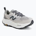 Buty do biegania damskie New Balance Hierro Trek Nubuck Vamp V9 grey matter/graphite