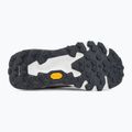 Buty do biegania damskie New Balance Hierro Trek Nubuck Vamp V9 grey matter/graphite 4