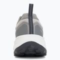 Buty do biegania damskie New Balance Hierro Trek Nubuck Vamp V9 grey matter/graphite 6