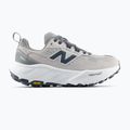Buty do biegania damskie New Balance Hierro Trek Nubuck Vamp V9 grey matter/graphite 2