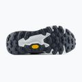 Buty do biegania damskie New Balance Hierro Trek Nubuck Vamp V9 grey matter/graphite 5