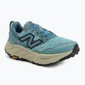 Buty do biegania męskie New Balance Fresh Foam Hierro V9 faded teal/black