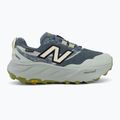 Buty do biegania damskie New Balance Fresh Foam X Hierro V9 shadow blue/black 2