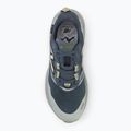 Buty do biegania damskie New Balance Fresh Foam X Hierro V9 shadow blue/black 5