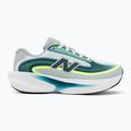 Buty do biegania damskie New Balance Ellipse v1 deep end/medusa green/afterglow 2