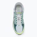 Buty do biegania damskie New Balance Ellipse v1 deep end/medusa green/afterglow 5