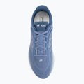 Buty do biegania męskie New Balance 1080's V15 fairweather blue/silver metallic/mic blue 5