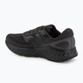 Buty do biegania damskie New Balance Fresh Foam Evoz V4 faded black/castlerock/afterglow 3