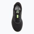 Buty do biegania damskie New Balance Fresh Foam Evoz V4 faded black/castlerock/afterglow 5
