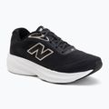 Buty do biegania damskie New Balance Fresh Foam 680's V9 black/phantom/champagne metallic