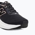 Buty do biegania damskie New Balance Fresh Foam 680's V9 black/phantom/champagne metallic 7