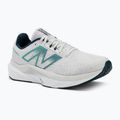 Buty do biegania męskie New Balance FuelCell Propel v5 grey matter/team navy