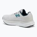 Buty do biegania męskie New Balance FuelCell Propel v5 grey matter/team navy 3