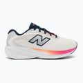Buty do biegania damskie New Balance Fresh Foam 680's V9 sea salt/tangerine heat/pink heat 2