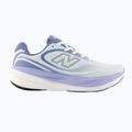 Buty do biegania damskie New Balance 1080's V15 glint blue/silver metallic/fairweather blue 8