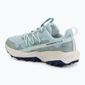 Buty do biegania damskie New Balance Dynasoft Tektrel V1 glint blue/deep end 3