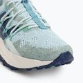 Buty do biegania damskie New Balance Dynasoft Tektrel V1 glint blue/deep end 7