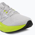 Buty do biegania męskie New Balance FuelCell Propel v5 slate grey/alkaline green 7