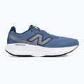 Buty do biegania męskie New Balance Fresh Foam 520's V9 mic blue/ navy/dark silver metallic 2
