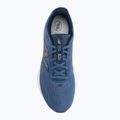 Buty do biegania męskie New Balance Fresh Foam 520's V9 mic blue/ navy/dark silver metallic 5