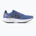 Buty do biegania męskie New Balance Fresh Foam 520's V9 mic blue/ navy/dark silver metallic 8