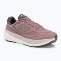 Buty do biegania damskie New Balance 1080's V15 rosewood/silver metallic/neptune grey