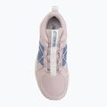 Buty do biegania męskie New Balance Dynasoft Tektrel V1 stone pink/fairweather blue 5