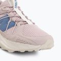 Buty do biegania męskie New Balance Dynasoft Tektrel V1 stone pink/fairweather blue 7