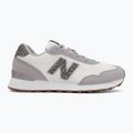 Buty damskie New Balance Classic 515's V3 sea salt/truffle salt 2