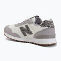 Buty damskie New Balance Classic 515's V3 sea salt/truffle salt 3