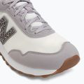 Buty damskie New Balance Classic 515's V3 sea salt/truffle salt 7