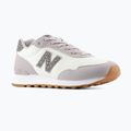 Buty damskie New Balance Classic 515's V3 sea salt/truffle salt