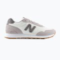 Buty damskie New Balance Classic 515's V3 sea salt/truffle salt 2