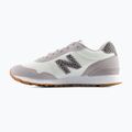 Buty damskie New Balance Classic 515's V3 sea salt/truffle salt 3