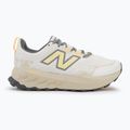 Buty do biegania damskie New Balance Fresh Foam Garoe V2 sea salt/white peach/timberwolf 2
