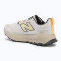 Buty do biegania damskie New Balance Fresh Foam Garoe V2 sea salt/white peach/timberwolf 3