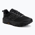 Buty do biegania damskie New Balance Rebel V1 black/black metallic